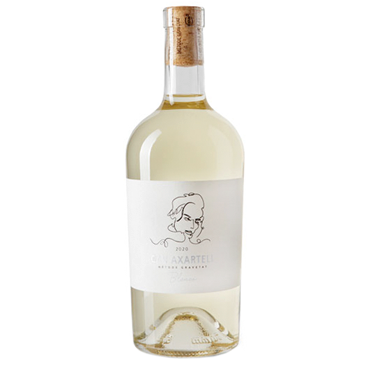 Can Axartell Blanco | Vino Blanco