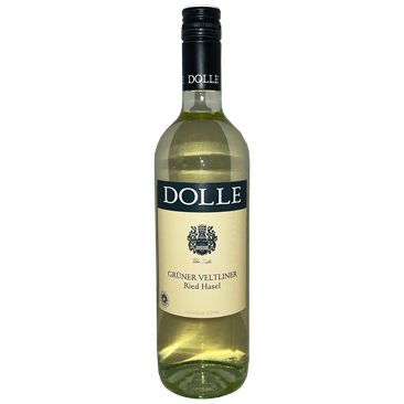 Dolle Grüner Veltliner Ried Hasel | Österreich-Kamptal