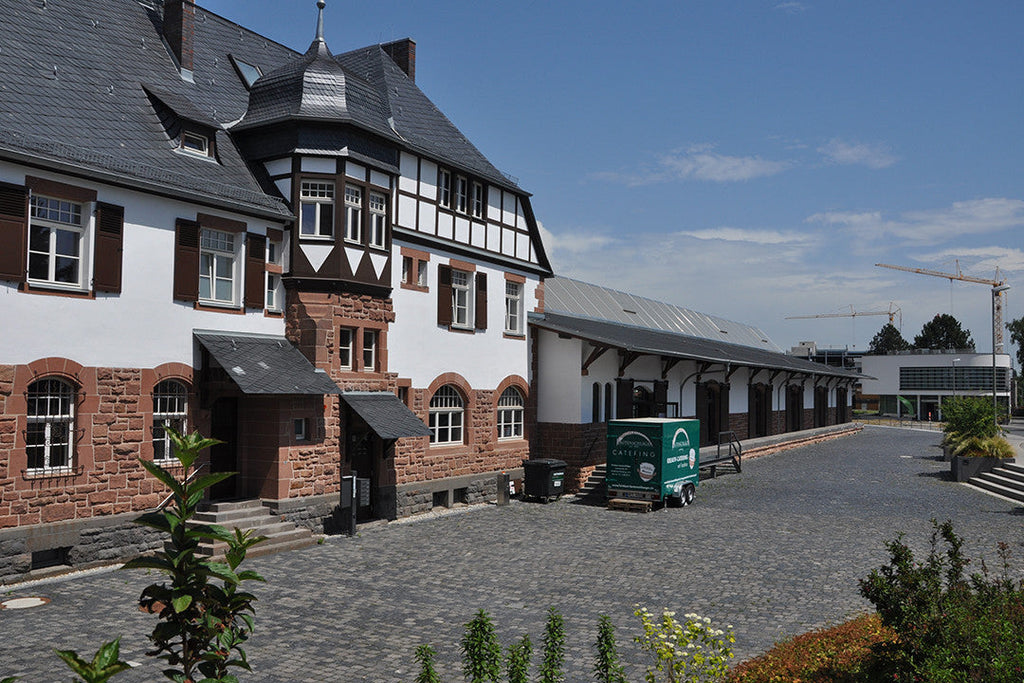 Große und kleine Feste Feiern in Bad Homburg