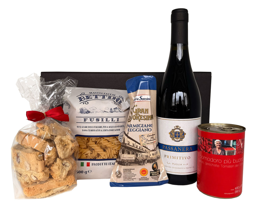 Bella Italia | Präsentkorb
