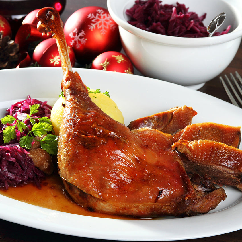 Gänseessen | 13.11.2026