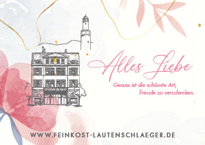 Gutschein | hier bestellen