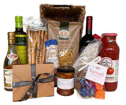 Mamma Mia | Präsentkorb