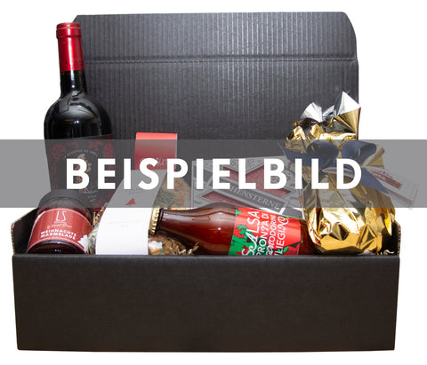 Weihnachtsbox | Präsentkorb