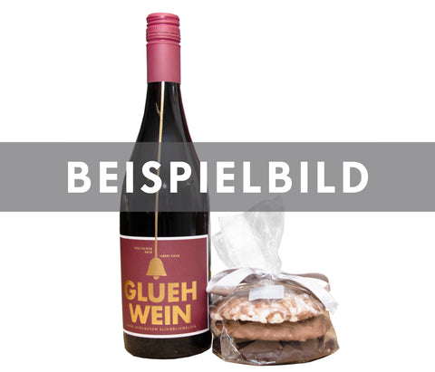 Weihnachtstüte klein | Präsentkorb