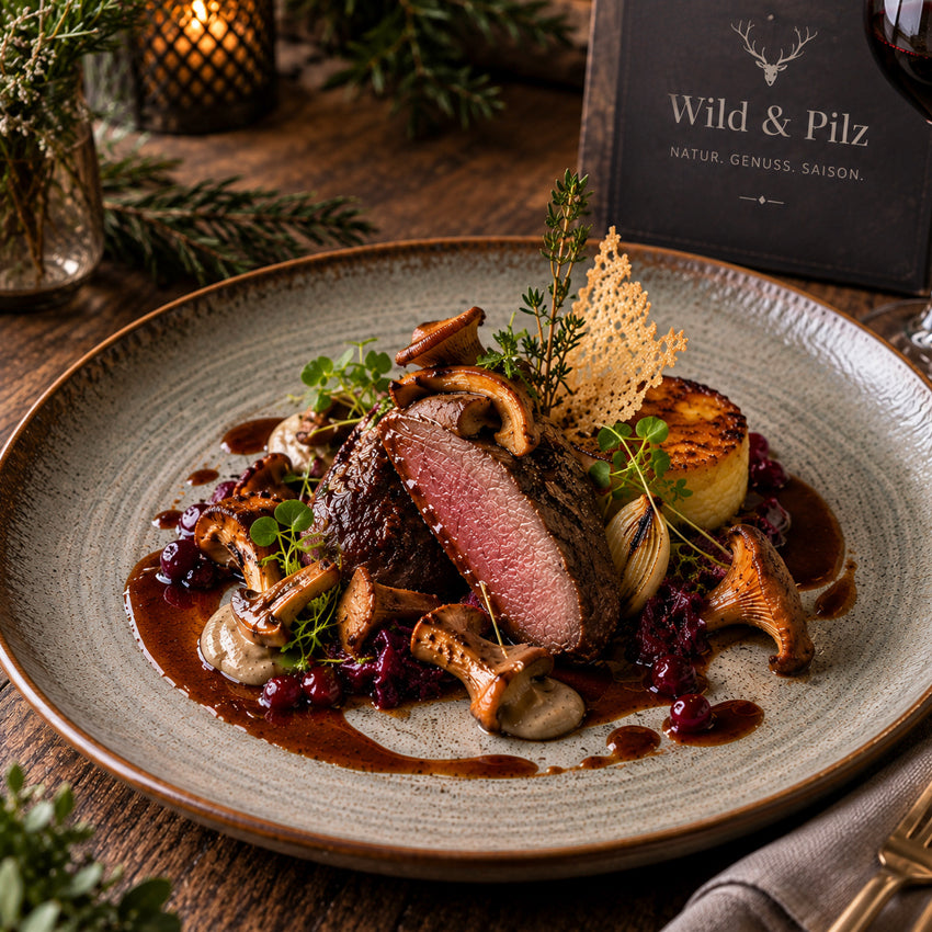 Wild & Pilz | 16.10.2026