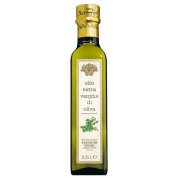 Bartolini Classico | Olivenöle nativ extra | 250 ml